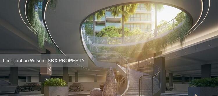 Chuan Park (D19), Condominium #492363351